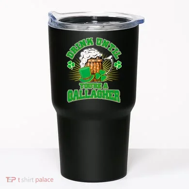 Tumbler