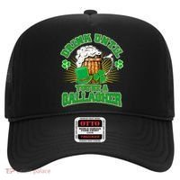 Drink Until You're A Gallagher Hat thumb 0