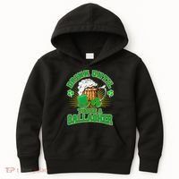 Drink Until You're A Gallagher Kids Hoodie thumb 0