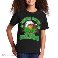 Drink Until You're A Gallagher Kids T-Shirt thumb 2