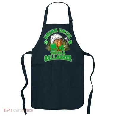 Apron