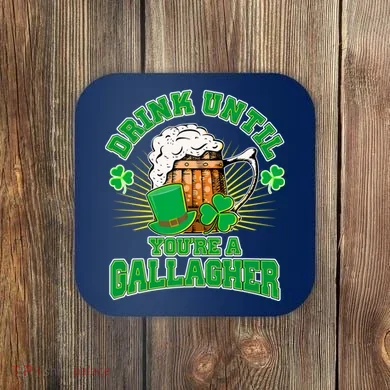 Coaster