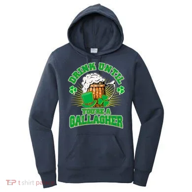 Women's Hoodie