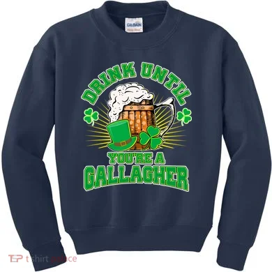 Kids Sweatshirt