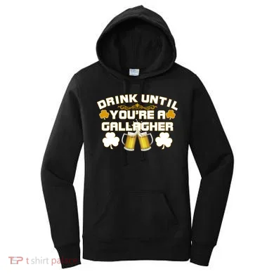 Women's Hoodie