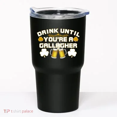 Tumbler