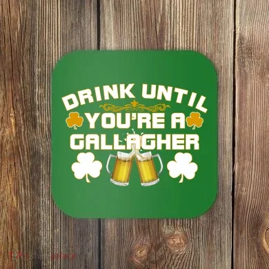 Coaster