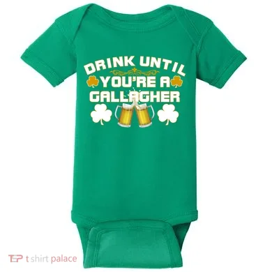 Baby Bodysuit