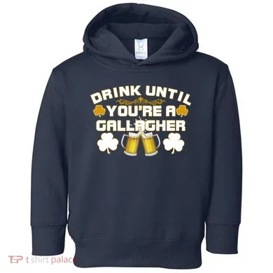 Toddler Hoodie