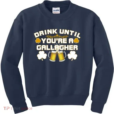 Kids Sweatshirt