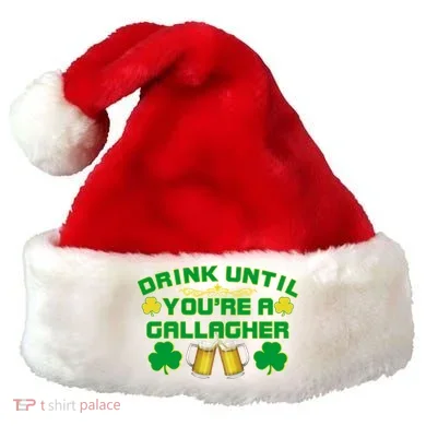 Santa Hat