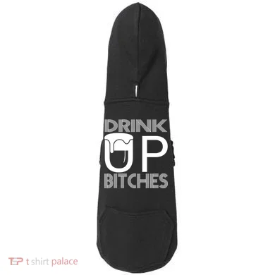 Doddie Hoodie
