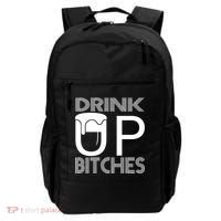 Drink Up Bitches Backpack thumb 0