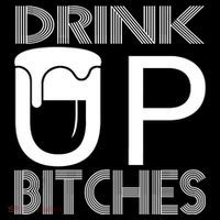 Drink Up Bitches Bucket Hat thumb 4
