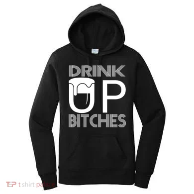 Women's Hoodie