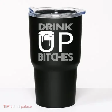 Tumbler