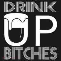 Drink Up Bitches Tank Top thumb 6