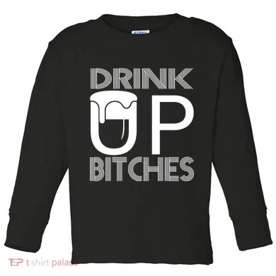 Toddler Long Sleeve