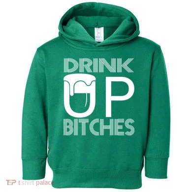 Toddler Hoodie