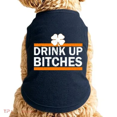 Doggie Tank