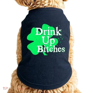 Doggie Tank