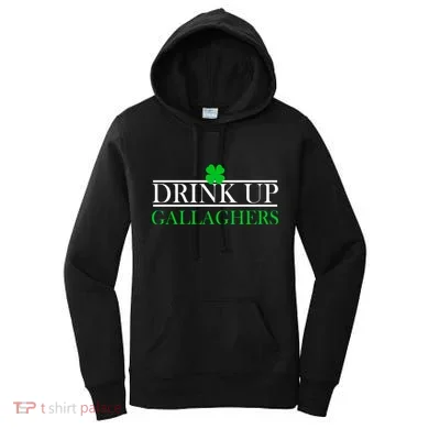 Women's Hoodie
