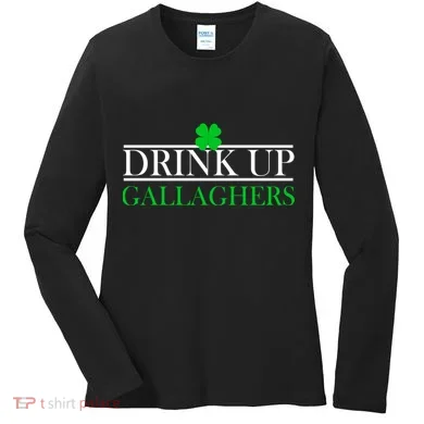 Women's Long Sleeve Shirt