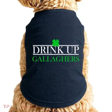 Doggie Tank
