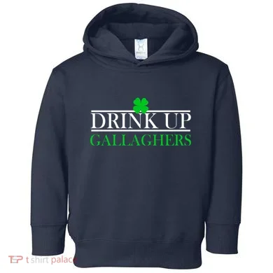 Toddler Hoodie