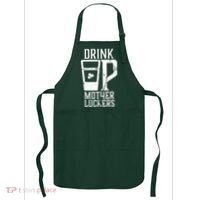 Drink Up Mother Luckers Apron thumb 0