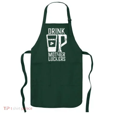 Apron