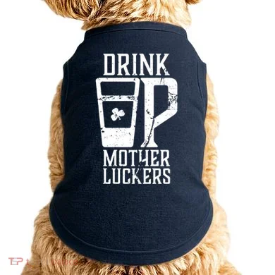 Doggie Tank