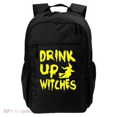 Drink Up Witches Backpack