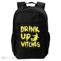 Drink Up Witches Backpack thumb 0