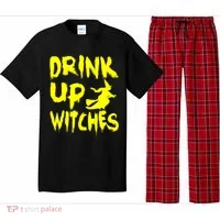 Drink Up Witches Pajama Set thumb 0