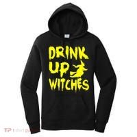 Drink Up Witches Women's Hoodie thumb 0