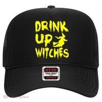 Drink Up Witches Hat thumb 0