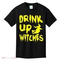 Drink Up Witches Kids T-Shirt thumb 0