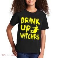 Drink Up Witches Kids T-Shirt thumb 2