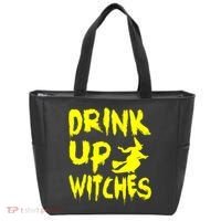 Drink Up Witches Tote Bag thumb 0
