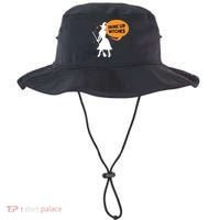 Drink Up Witches Funny Witch Bucket Hat thumb 0