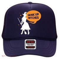 Drink Up Witches Funny Witch Hat thumb 0