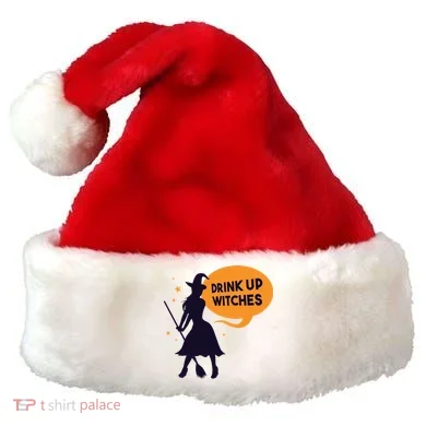 Santa Hat