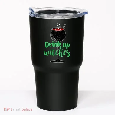 Tumbler
