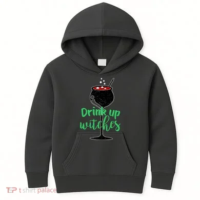 Kids Hoodie