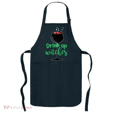 Apron