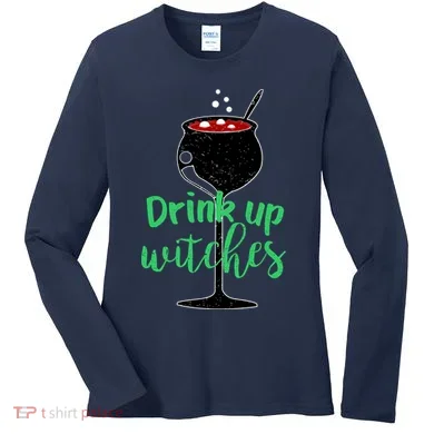 Women's Long Sleeve Shirt