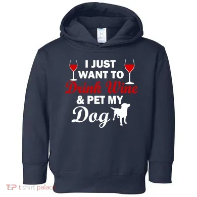 Toddler Hoodie