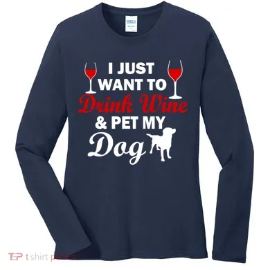 Women's Long Sleeve Shirt