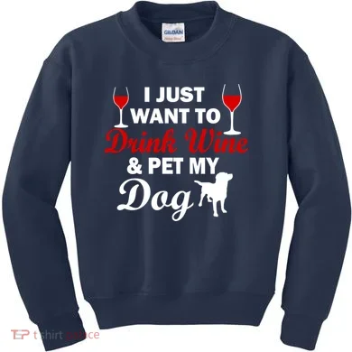 Kids Sweatshirt